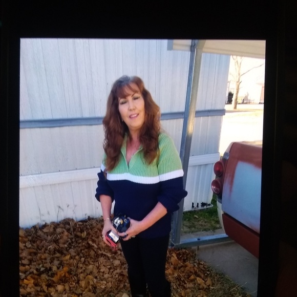 Meet your Posher, Karrie - Picture 1 of 1